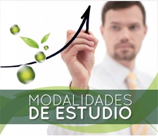 Modalidades de Estudio