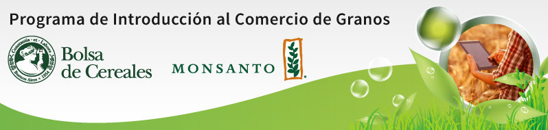 Programa de Introducción al Comercio de Granos