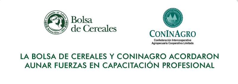 Convenio Comiagro