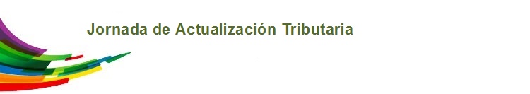 Jornada de Actualización Tributaria