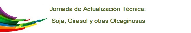 Jornada de Actualización Técnica: Soja, Girasol y Otras Oleaginosas